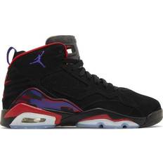 Jordan Sneakers Jordan Jumpman MVP GS - Black/University Red/Anthracite/Dark Concord