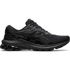 Asics GT-1000 10 Wide W - Black