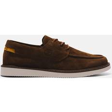 Timberland Men's Newmarket II Suede Boat Shoes