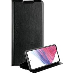 Vivanco Premium Wallet, Book Cover for Samsung Galaxy A53