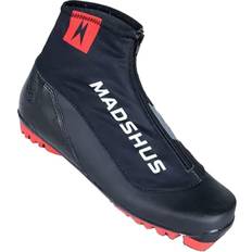 Langrennsko Madshus Endurace Classic Boot Black/Red