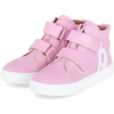 bisgaard Jaxon Sneaker, pink