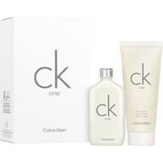 Calvin Klein Herre Gaveesker Calvin Klein Ck One : Gift Boxes 1.7 1.7 fl oz
