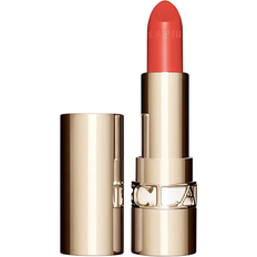 Clarins Lipsticks Clarins Joli Rouge Satin Lipstick Papaya Papaya