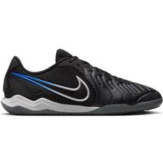 Sportschuhe Nike Tiempo Legend 10 Academy - Black/Hyper Royal/Chrome