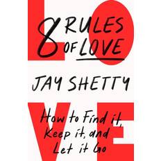 8 Rules of Love (Heftet, 2023)