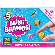 Mini brands advent calendar • Compare best prices »