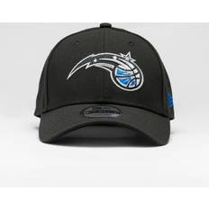 New Era Basketball Cap NBA Orlando Magic Damen/Herren schwarz