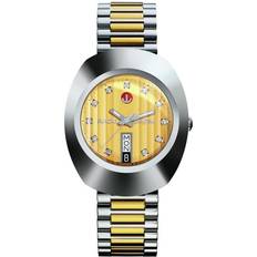 Rado Men Wrist Watches Rado The Original Automatic (R12408633)
