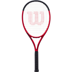 Tennisschläger Wilson Herren Tennisschläger CLASH 108 V2.0 RKT