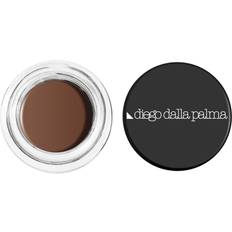 Combination Skin Eyebrow & Eyelash Tints diego dalla palma Cream Eyebrow Liner #03 Ash Brown