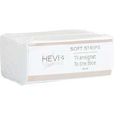 Voks HEVI Sugaring Soft Strips To The Face 100 Pieces