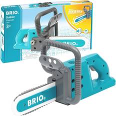 BRIO Builder, Kettensäge