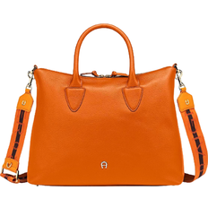 Aigner Zita Handbag M - Element Orange