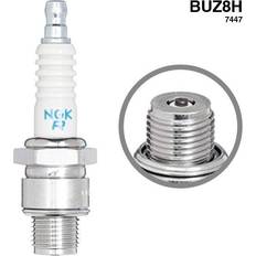 NGK BUZ8H 7447 Spark Plug Copper Core