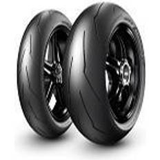 Sommerreifen Motorradreifen Pirelli Diablo Supercorsa V3 180/55 ZR17 TL 73W