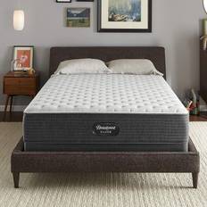 Simmons memory foam mattress Simmons BRS900 12 Inch Cooling Queen