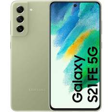 Samsung galaxy s21 fe 5g Samsung Galaxy S21 FE 5G SM-G990BLGFEUH