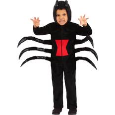 Leg Avenue Womens Halloween Spider Costume T Shirt Dress