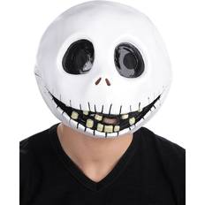 Masks Disguise Adult jack skellington mask