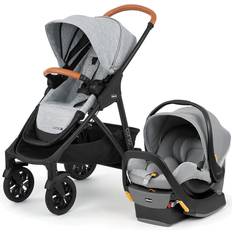 Chicco Strollers Chicco Corso LE Modular (Travel system)
