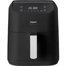 Bella Pro Series 6-qt. Digital Air Fryer with Stainless Finish