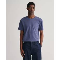 Gant Tops Gant Regular Shield T-Shirt