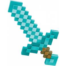 Horror-Shop Minecraft Pixel Schwert Fanartikel