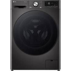 Frontlader - Schwarz - Waschmaschinen • Sieh » Preise