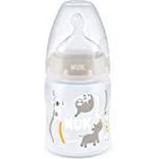 Nuk First Choice Plus Baby Bottle 150ml