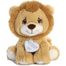 Aurora Precious Moments Hamilton Lion 8.5"