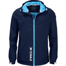 Regenbekleidung PRO-X elements Kinder Flashy Jacke