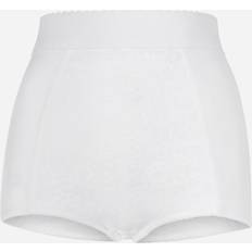  Maidenform Womens Dream Lace Thong Panty,White,Large/X