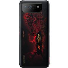 Mobile Phones ROG Phone 6 AI2201 Diablo Immortal