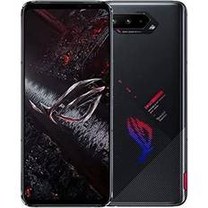 ASUS ROG Phone 5, 8 GB, 128 GB, Dual-SIM, Phantom Black, €522