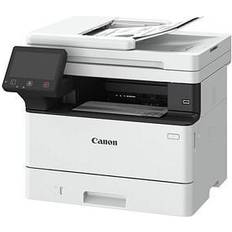 Canon Farbdrucker - Laser - Scanner Canon i-SENSYS MF465dw 4