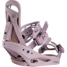 Burton Snowboard Bindings Burton Women's Citizen Re:Flex Snowboard Bindings