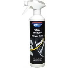 Felgenreiniger Presto Original felgenreiniger reiniger spray felgenpflege pflegespray 500ml 0.5L