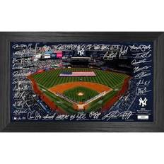 The Highland Mint | Pittsburgh Pirates 2023 Signature Field Photo Frame