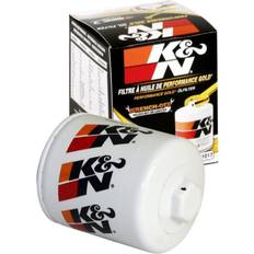 Filters K&N High Performance Oil Filter HP-1017