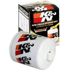 Filters K&N High Performance Oil Filter HP-1008