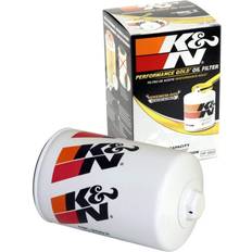 Cars Filters K&N HP-1001 High Performance Oil Filter