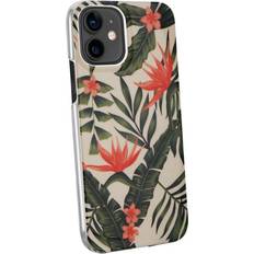 Vivanco Special Edition Cover Floral for iPhone 12 Mini