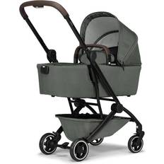 Stroller Parts Joolz Aer+ Cot Mighty Green