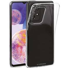 Vivanco Super Slim Cover for Galaxy A23