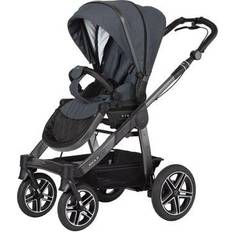 Hartan Kinderwagen Hartan Kombikinderwagen ROCK IT