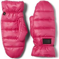 UGG Puff All Weather Mittens Pink Large/X