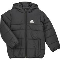 PFC-freie wasserabweisende Behandlung Oberbekleidung adidas Kid's Padded Jacket - Black (IL6073)