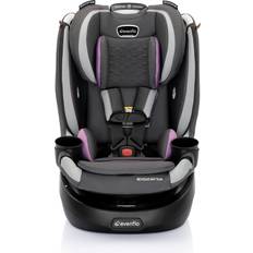 Rotatable Child Car Seats Evenflo Revolve 360 Slim