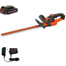 Black+decker 40V MAX* PowerCut Hedge Trimmer